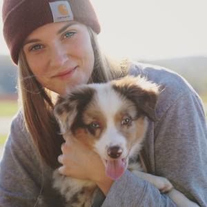 Meet your Posher, Heather